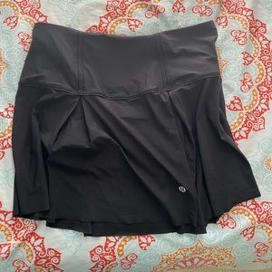 Lululemon Tennis skirt